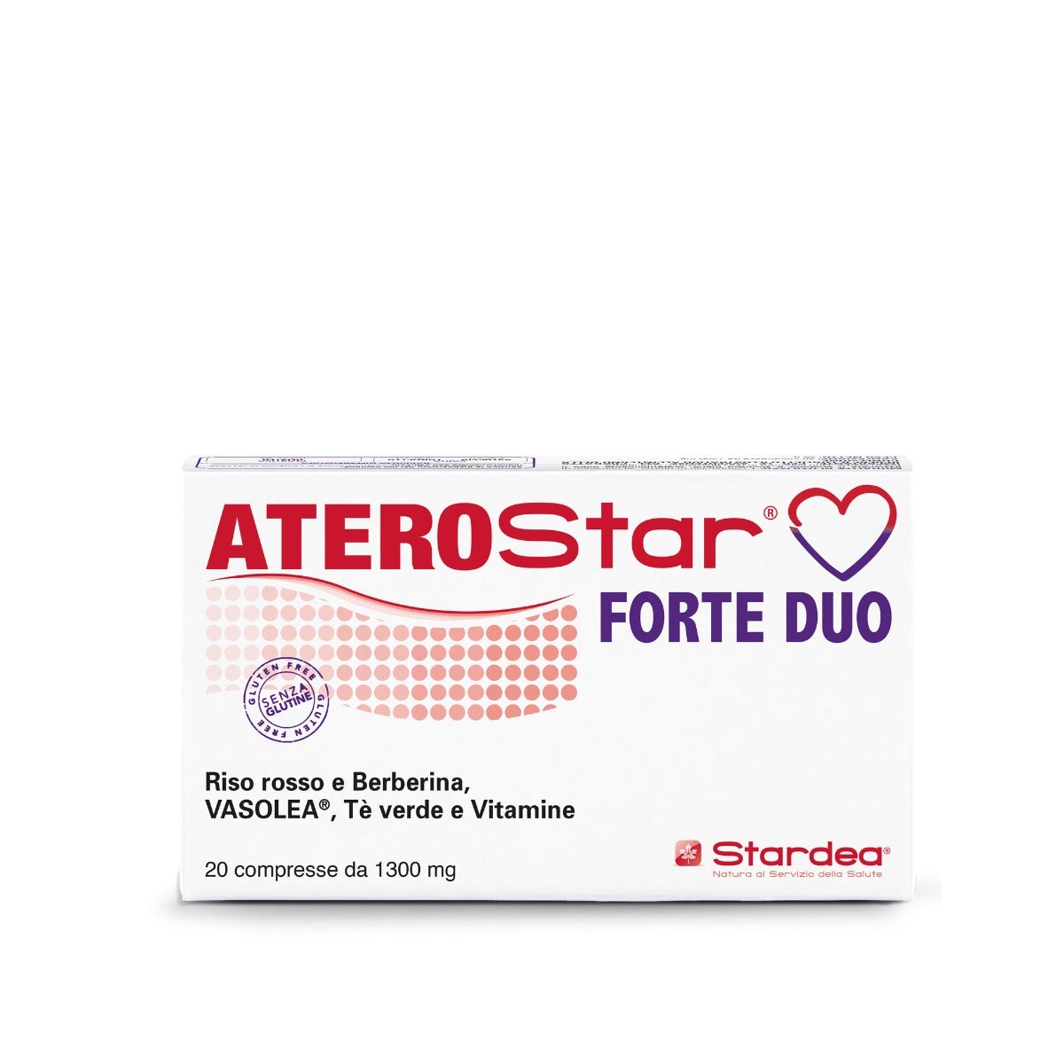 Aterostar Forte Duo 20 Compresse-2