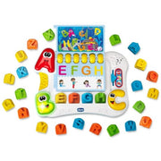 Chicco Lettere In Movimento 3-6 Anni  - 1