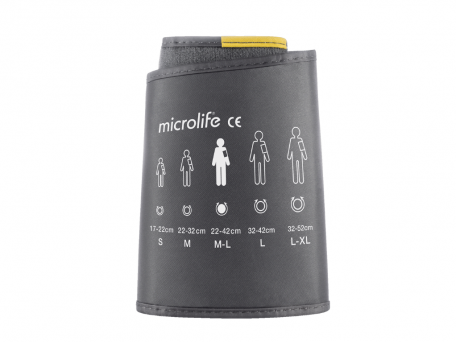 Microlife Bracciale Morbido Per Misuratori Di Pressione Taglia M-L-1