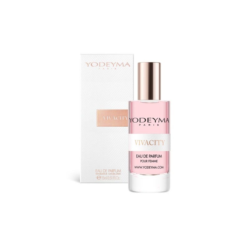 Yodeyma Vivacity Edp Pour Femme 15ml-1