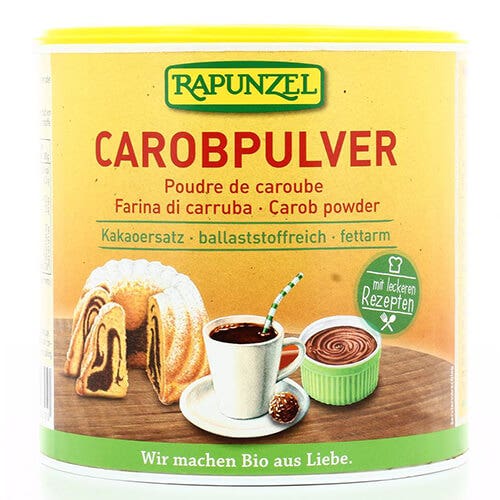 Rapunzel Farina Di Carrube 250g-1