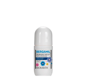 Bioearth Bergamil Deodorante Roll On 50ml  - 2