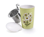 Neavita Erbe&Tisane Infusiera Thermos Camomilla 330ml