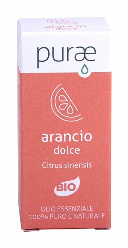 PURAE OE ARANCIO DOLCE BIO10ML-1