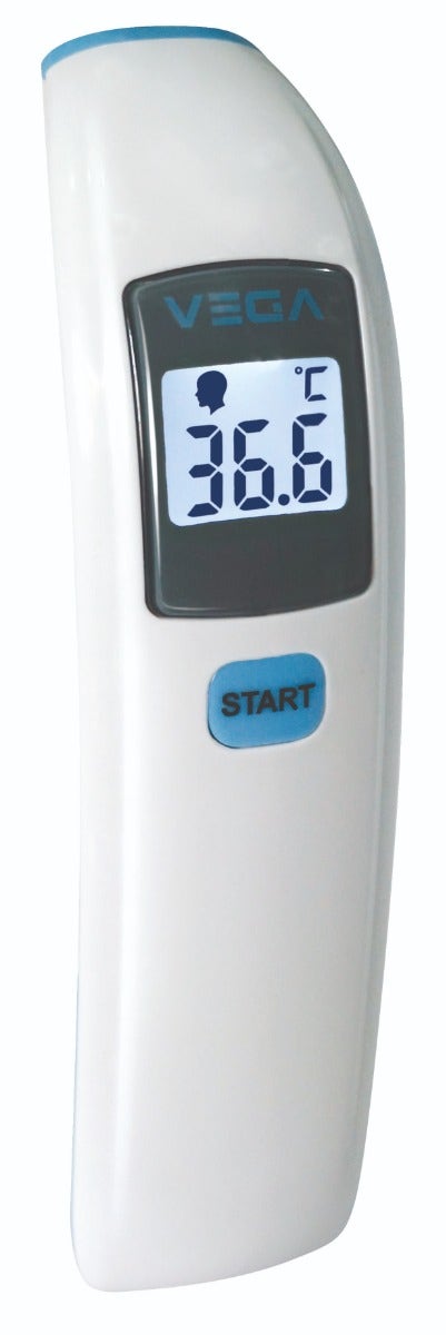 Chicco Termometro Infrarossi Vega -0