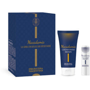 Kit Macadamia Crema Mani 50ml + Stick Labbra   - 1