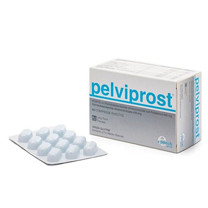Peliviprost 60 Compresse-1