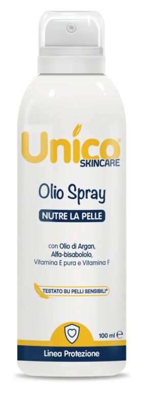 Unico Olio Secco Spray 100 ml-0