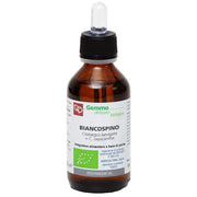 Fitomedical Biancospino Bio Macerato Glicerinato 100ml-2