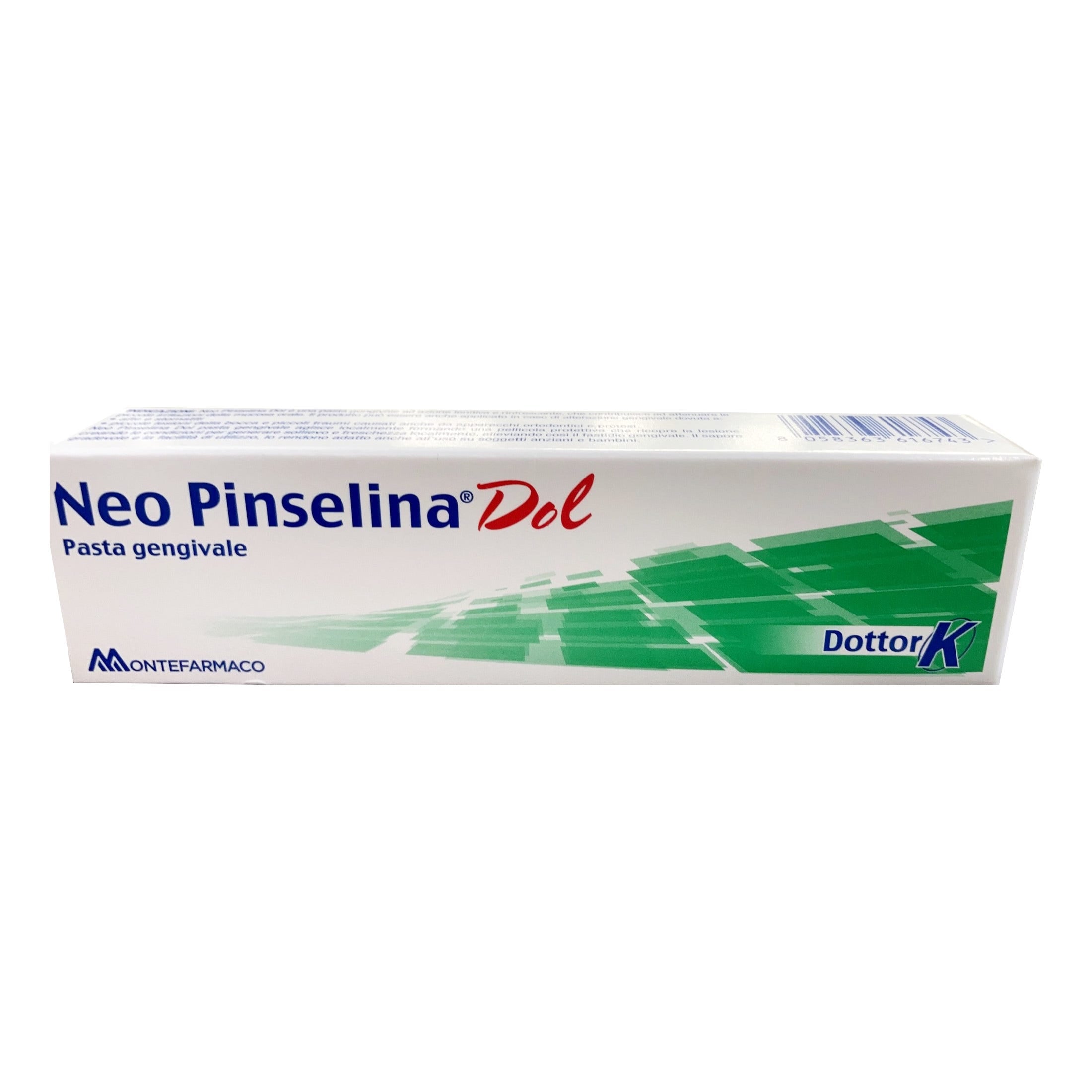 Neo Pinselina Dol 20ml - 1