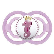 Mam Perfect Succhietto Silicone Femmina 1 Pezzo 6 Mesi+-1