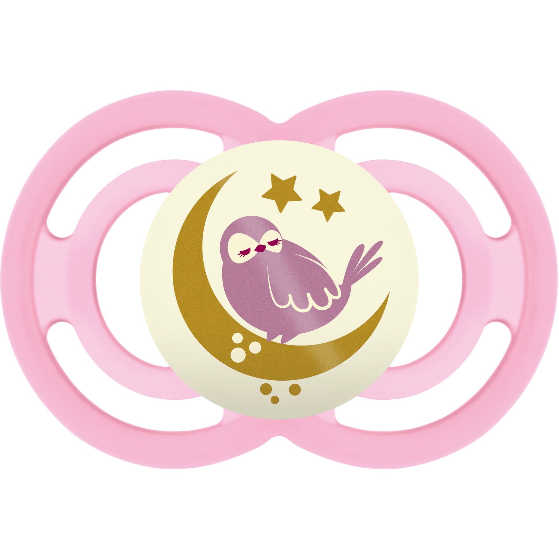 Mam Perfect Night Succhietto 6M+ Silicone Femmina   - 4