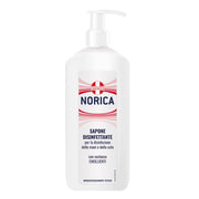 Norica Sapone Disinfettante 500ml-2