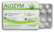 Alozym 40 Compresse-0