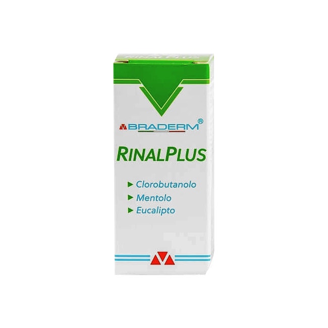 Braderm Rinalplus Spay Nasale Decongestionante 30ml-3