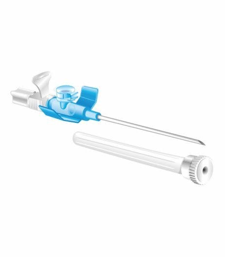 Venopic Fep Ago Cannula A 2 vie Sterile Monouso G18 1 Pezzo-1