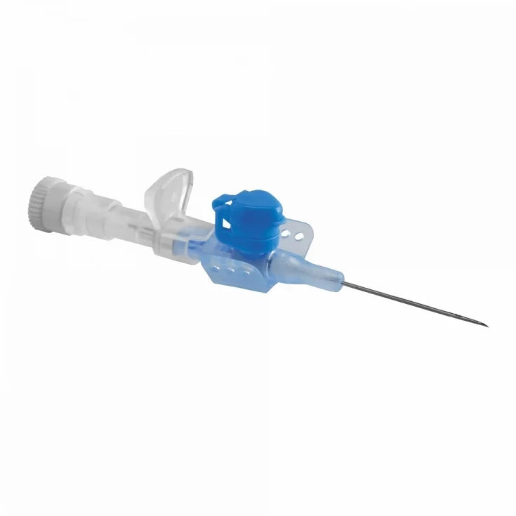 Ago Cannula a 2 Vie Sterile Monouso Venopic Pur Gauge 18x45 1 Pezzo