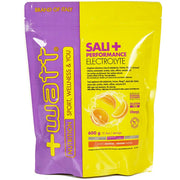 +Watt Sali+ Performance Electrolyte Doypack Gusto Arancia 600g-1