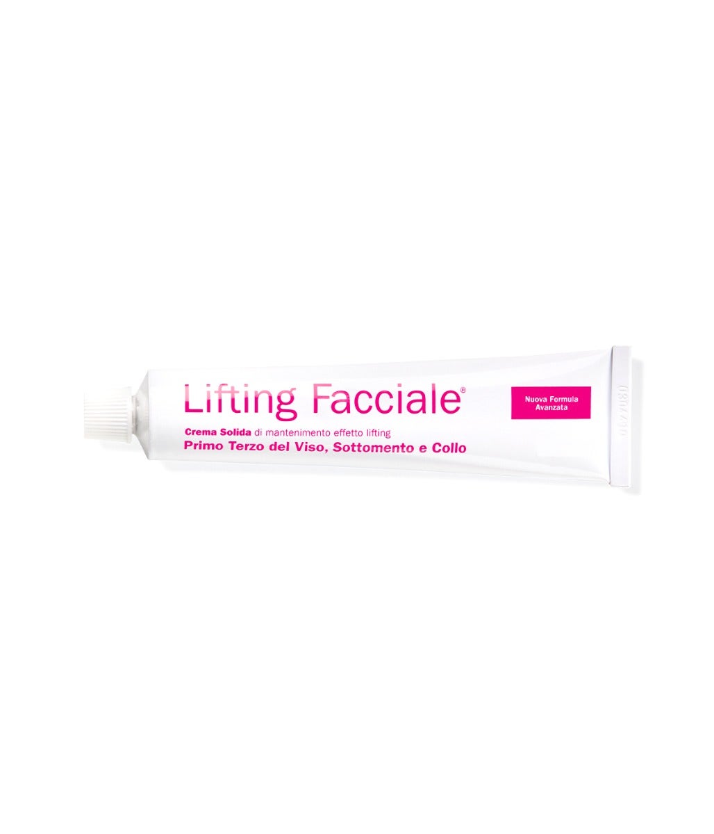 Labo Lifting Facciale Crema Solida Di Proseguimento 50ml Grado 1-2