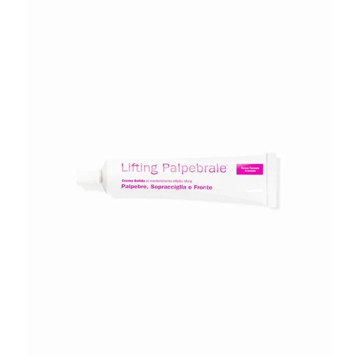 Labo Lifting Palpebrale Crema Solida Di Proseguimento 30ml Grado 2-2