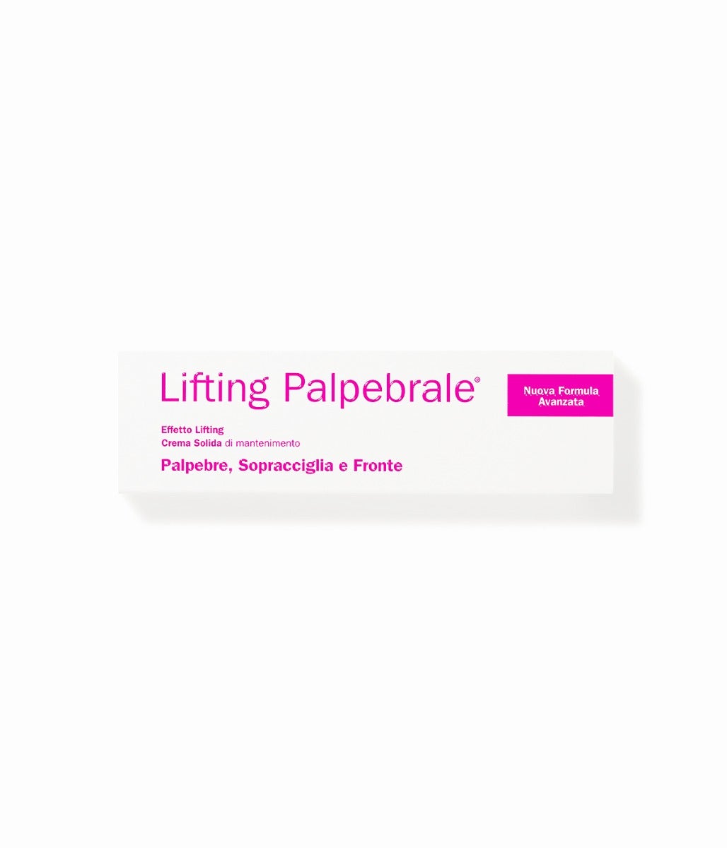 Labo Lifting Palpebrale Crema Solida Di Proseguimento 30ml Grado 3-0