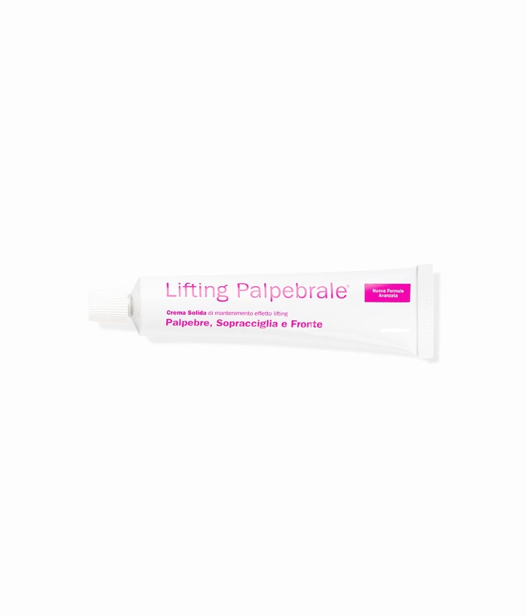 Labo Lifting Palpebrale Crema Solida Di Proseguimento 30ml Grado 3-1