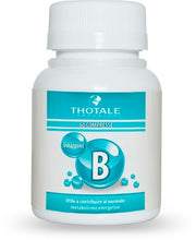 Thotale Vitamina b 60 Compresse-0