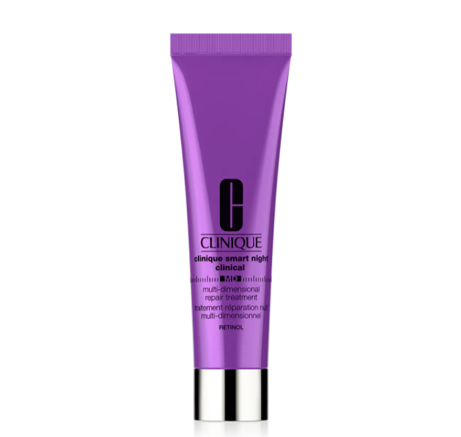 Clinique Smart Night Md Trattamento Viso Anti-Età 30ml-1