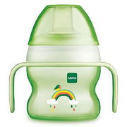 Mam Starter Cup Neutro 4M+ 150ml-1