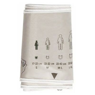 Microlife Bracciale Morbido 17-22cm Taglia S-1