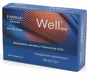 WELL Q10 20CPR-1