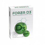 Forza D3 Integratore 30 Perle-1