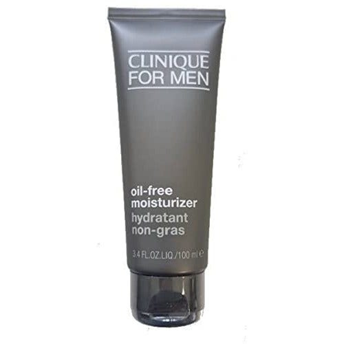 Clinique For Men Oil Control Lozione Idratante Tipo 3/4 100ml-3