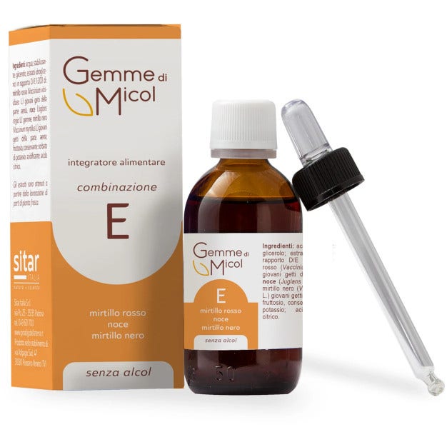 Gemme Di Micol E 33ml-2