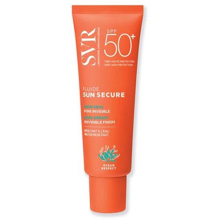 Svr Sun Secure Fluide SPF50+ 50ml  - 2