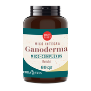 Erba Vita Mico Integra Ganoderma Reishi 60 Compresse-1