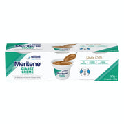Meritene Diabet Creme Caffe' 3x125g-1