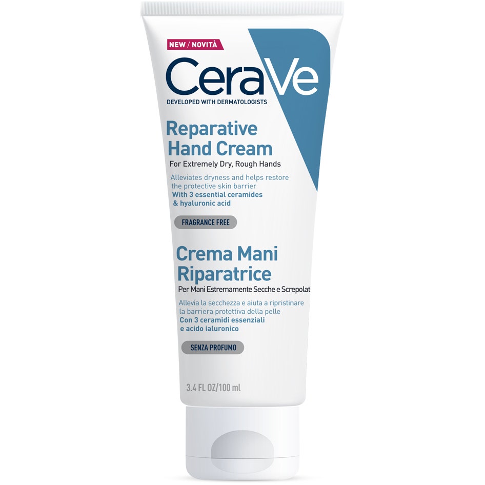 Cerave Crema Mani Riparatrice 100ml - 2