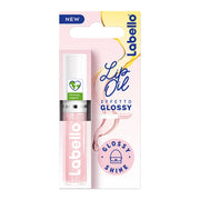 Labello Lip Oil Effetto Glossy Lucidalabbra Colorato Volumizzante E Idratante 5,5ml – Glossy Shine-1