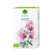 Neuners Tisana Trifoglie Rosso Bio 20 Bustine