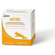 Petmod Artro Mangime Complementare Per Supporto Metabolismo Articolare Cani 30 Bustine -1
