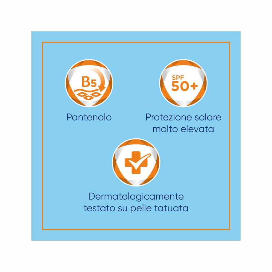 Bepanthenol Tattoo Pasta Trattamento Intensivo 100g-9