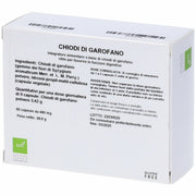 Oti Chiodi Di Garofano 60 Capsule-1