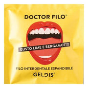 Geldis Doctor Filo Lime/bergamotto-0