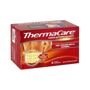 Thermacare Fasce Autoriscaldanti Schiena 4 Pezzi-2