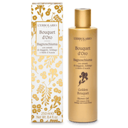 L'Erbolario Bagnoschiuma Bouquet d'Oro 250ml-1