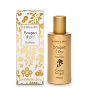 L'Erbolario Profumo Bouquet d'Oro 50ml-1