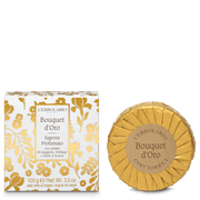 L'Erbolario Sapone Profumato Bouquet d'Oro 100g-1