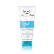 Eucerin after sun Sensitive Relief Crema-Gel 200ml-1