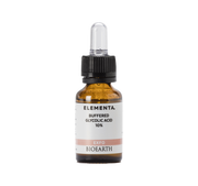 Bioearth Elementa Glycolic Acid 10% Solution 15ml  - 2